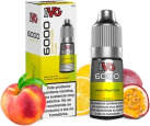 Lemon Peach Crush 10ml