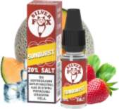 Silver Fox Salt Sunburst 10ml