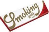 Smoking White Regular 60