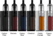 VooPoo Drag Q 1250mAh