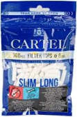 Cartel Slim long 6/22mm 100