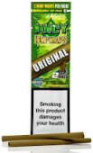 Juicy Hemp wrap