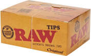 Raw Original Tips 50 gab