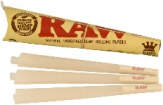 RAW slim cones