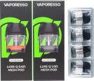 Vaporesso Luxe Q Pod