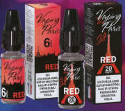 VIP Red