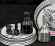 Cthulhu 1928 MTL RDA