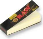 RAW Classic Black filtri