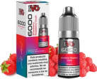 Strawberry Raspberry Crush 10ml