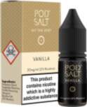 Vanilla 10ml
