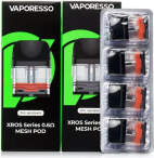 Vaporesso XROS Mesh kārtridžs(der visiem xros)