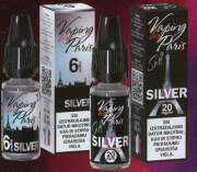 VIP Silver