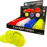 Champ High Mini Plastic Grinder