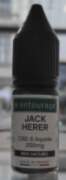 Entourage CBD 500mg 10ml Jack Herer