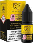 Marshmellow Man 3 20mg 10ml