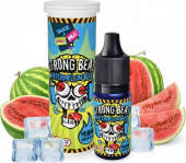 Strong Beat - Watermelon Blue