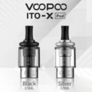 Voopoo Ito X kārtridžs