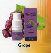 Flavor Mate Grape 4ml