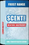 Menthol Raspberry Scent Pure 10ml