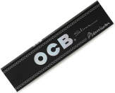 OCB Slim Premium 32 gab.