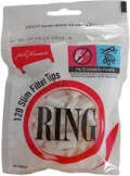 Ring Slim long 6mm 120