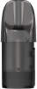 Salt Plus Empty cartridge