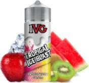 Tropical Ice Blast