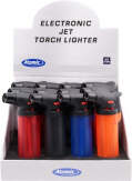 Atomic Lighter Torch Blue Jet Flame