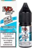 Ice Menthol 10ml