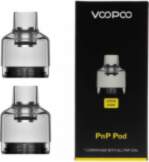 VooPoo PnP kārtridžs
