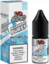 BlueBerg Burst 10ml