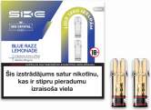 Crystal Plus Blue Razz Lemonade