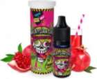 Malaysian Chill - Pomegranate Blast