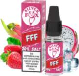 Silver Fox Salt FFF 10ml