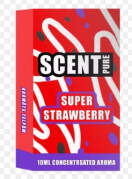 Super Strawberry 10ml