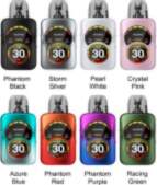 VooPoo Argus A 1100mAh