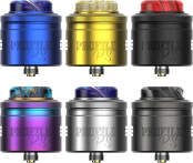Wotofo P.S. DUAL MESH RDA