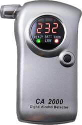 CA2000 alkometrs