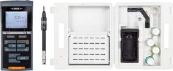 WTW Multi 3510 IDS Set 4