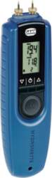 GANN Hydromette BL Compact S koksnes