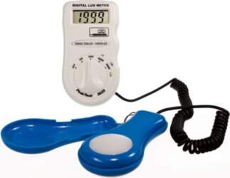 PeakTech 5025 luksmetrs