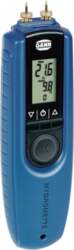 GANN Hydromette BL Compact materiālu mitruma