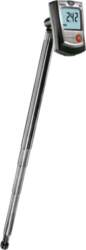 Testo 405 anemometrs 0560 4053