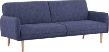 Dīvāns BORGO Blue 281N2-09