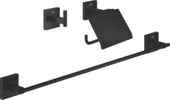 Grohe QuickFix Start Cube - Komplekts