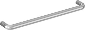 Handle B 01 chrome X000001822