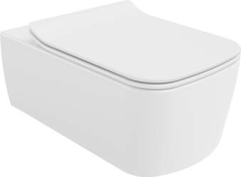 Mexen York miska wc Rimless z
