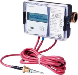 Danfoss SONOMeter 30 DN15, G3/4 0