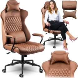 Sofotel Fotel biurowy Sofotel Werona -