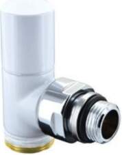 Carlo Poletti Rad. ventilis Compact 1/2`